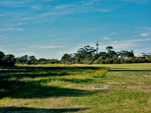 Royal Melbourne (Presidents Cup) 8th